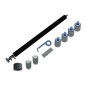 CoreParts Roller Kit
